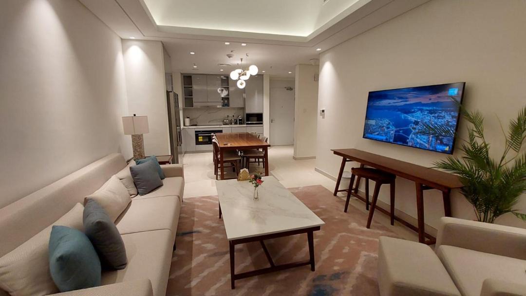 Photo of Livingroom in Sharm