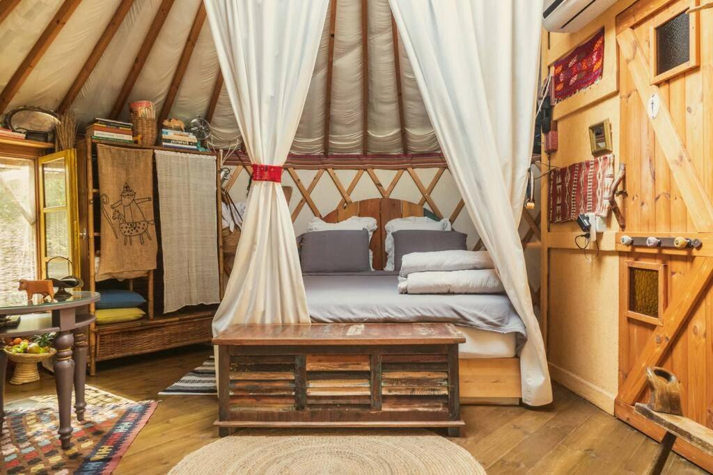 Photo of Bedroom in Abirim