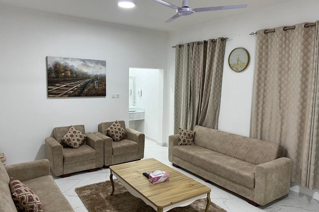 Photo of Livingroom in Sur