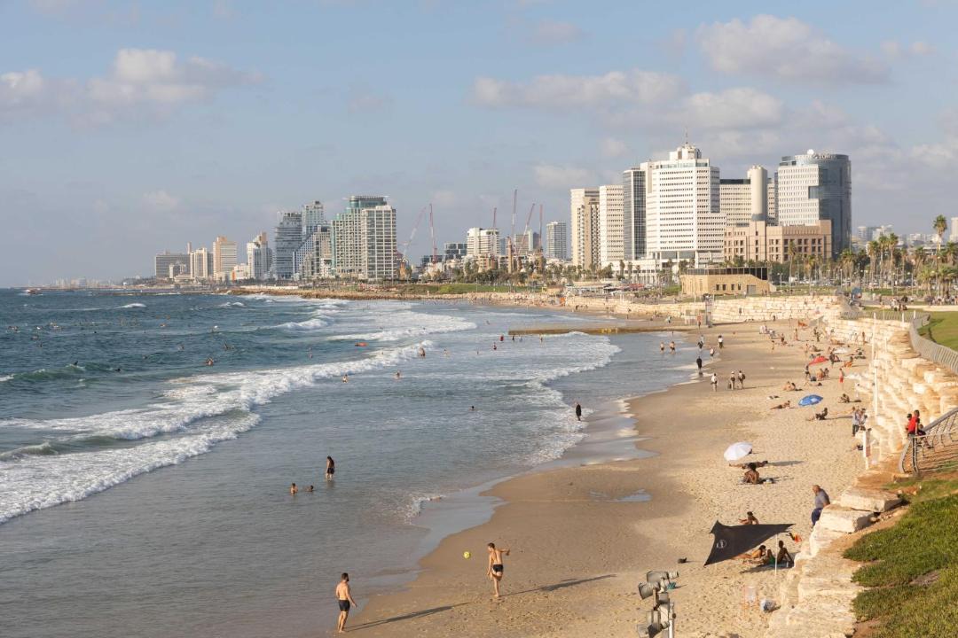 Photo of Others in Jaffa