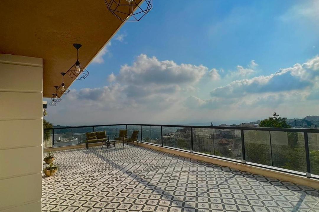 Photo of Patio Balcony in Yarka