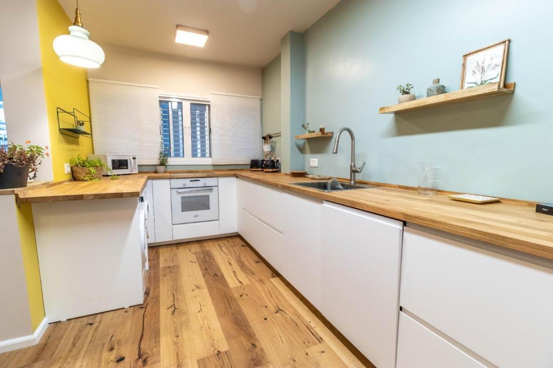 Photo of Kitchen in Haifa