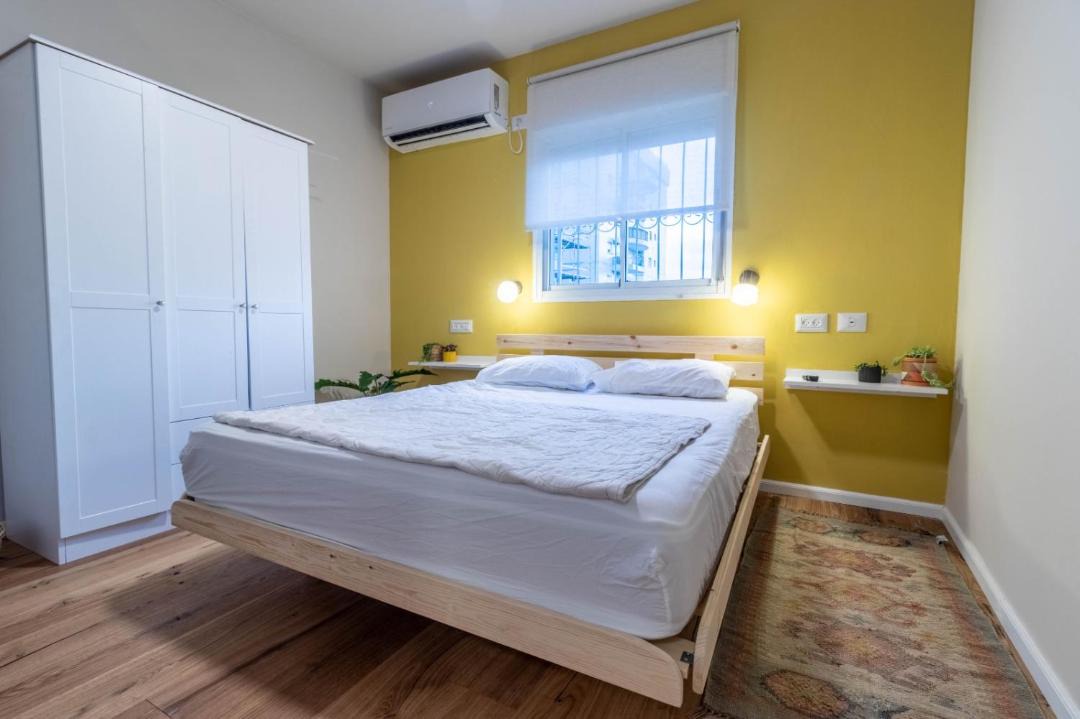 Photo of Bedroom in Haifa