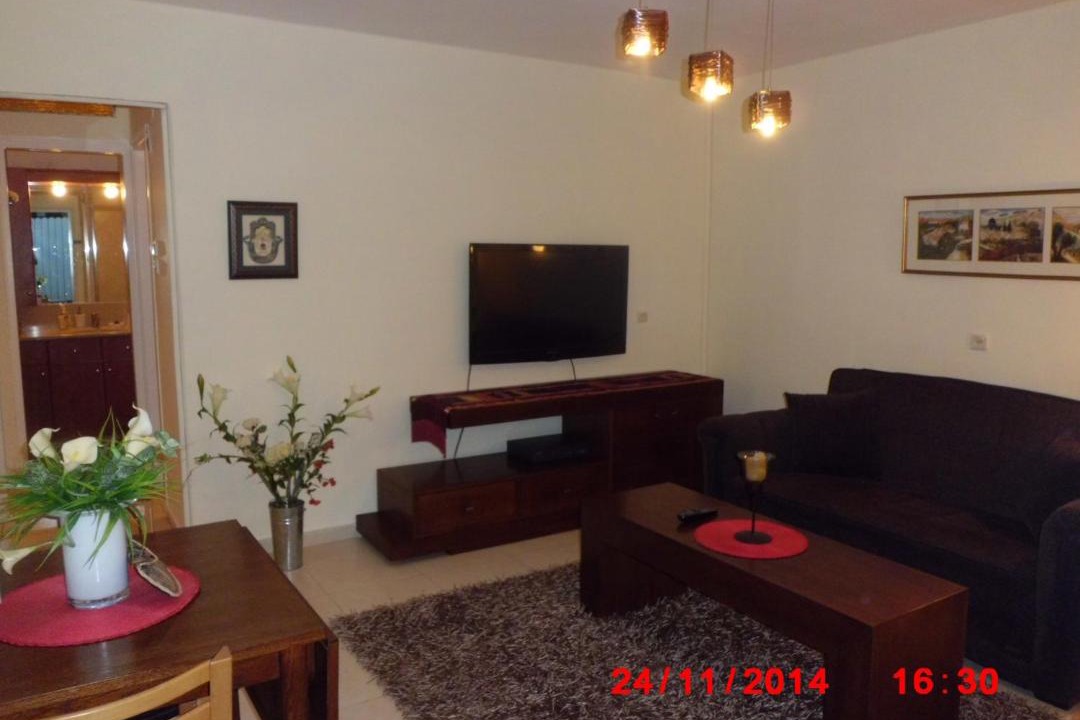 Photo of Livingroom in Petah Tikva