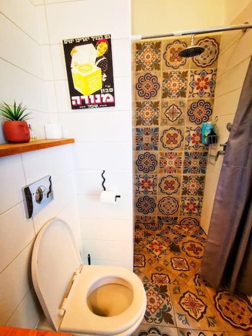 Photo of Bathroom in Qatsrin