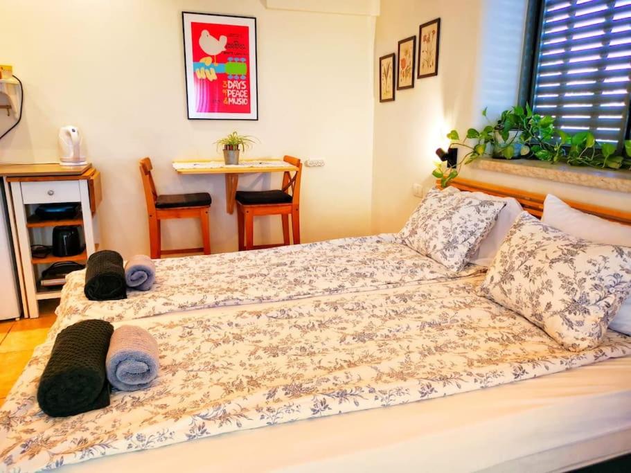 Photo of Bedroom in Qatsrin