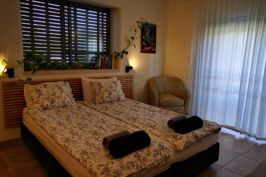 Photo of Bedroom in Qatsrin