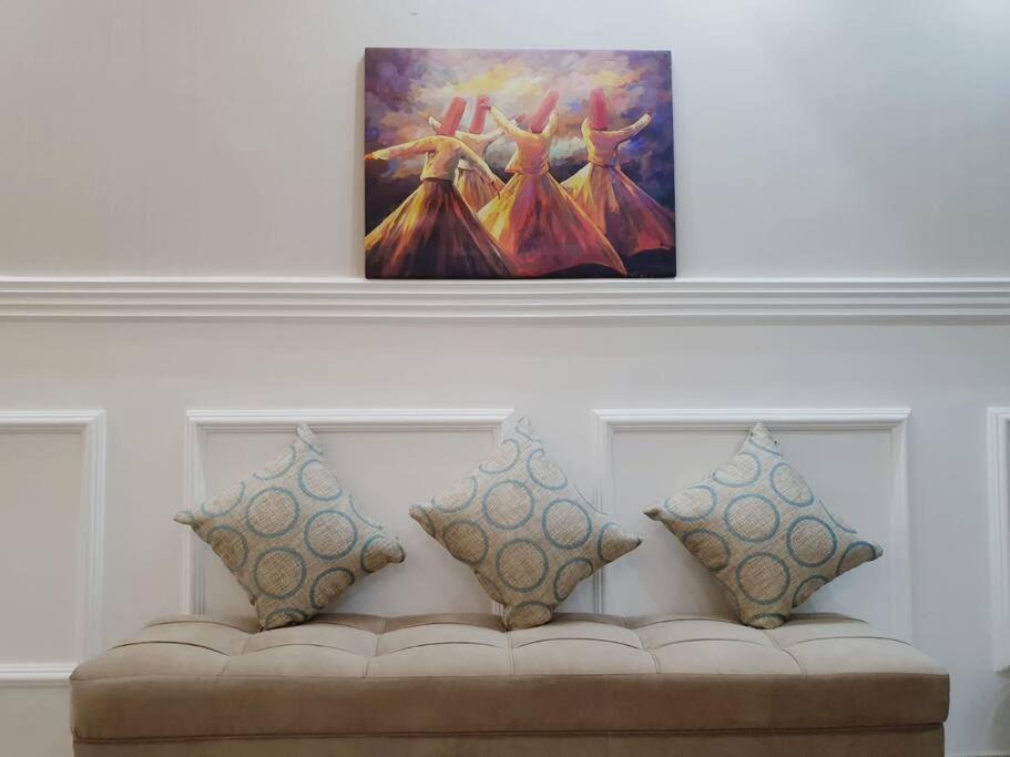 Photo of Livingroom in Aqaba