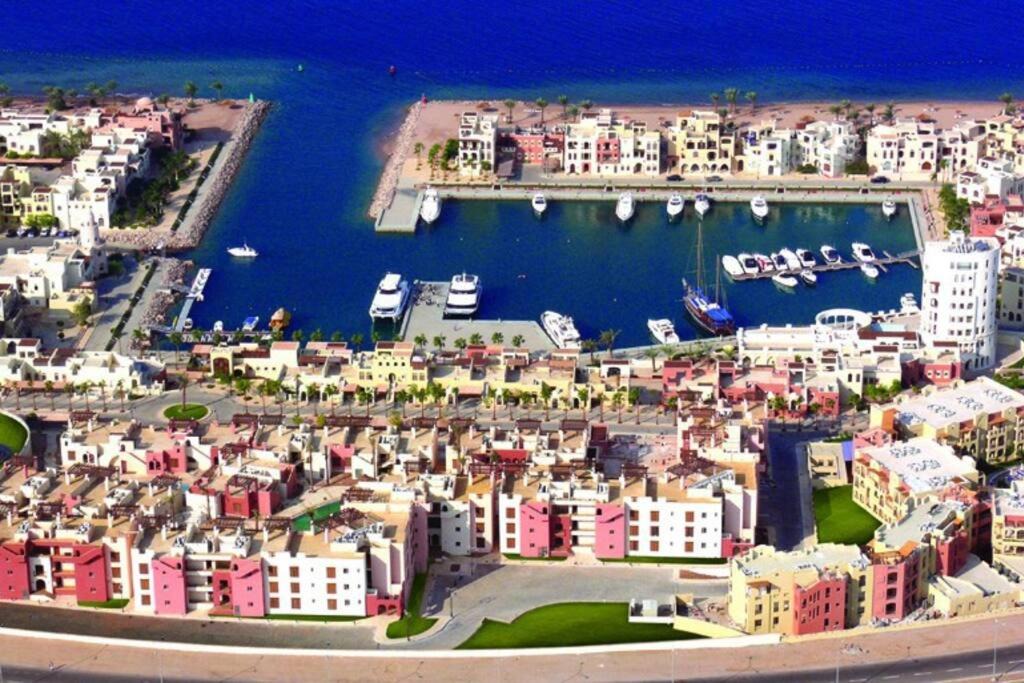 Photo of Buildings in Aqaba