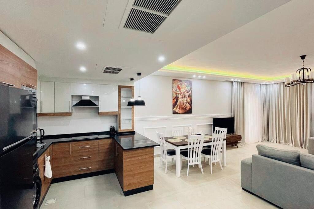 Photo of Livingroom in Aqaba
