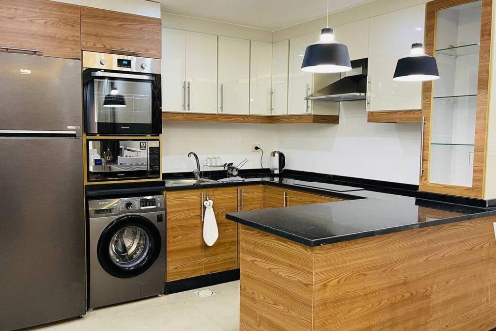 Photo of Kitchen in Aqaba