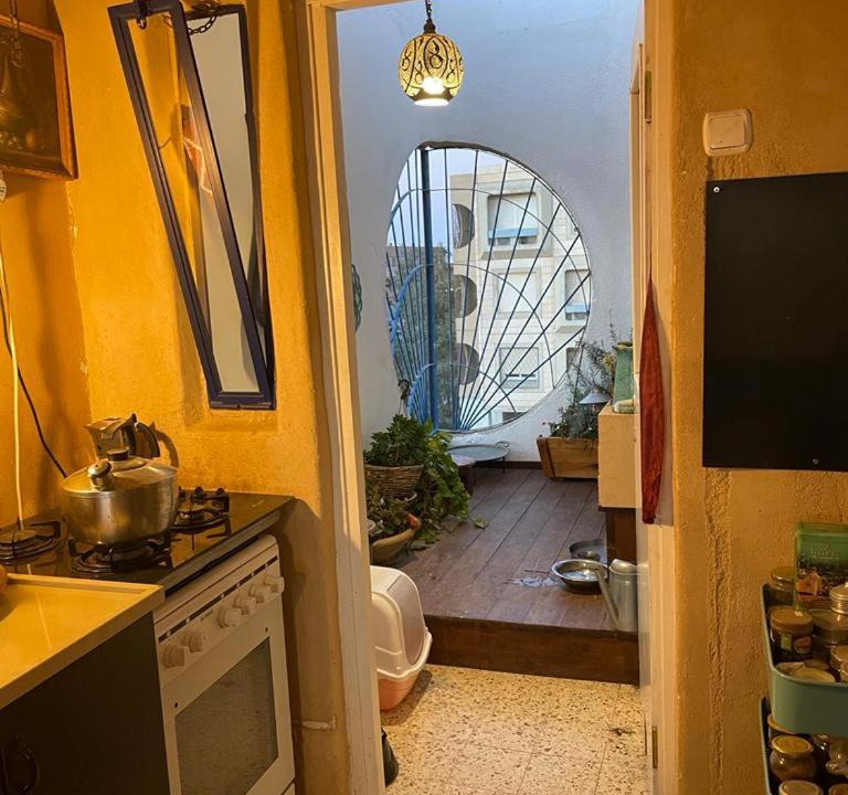 Photo of Kitchen in Mitzpe Ramon