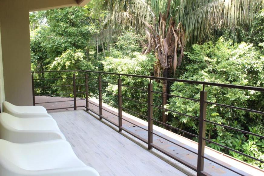 Photo of Patio Balcony in Jaco