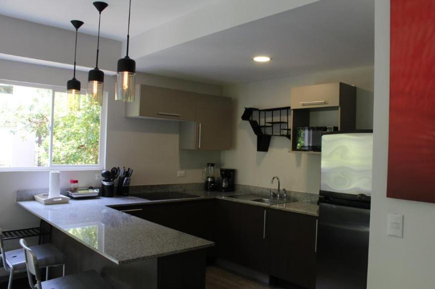 Photo of Kitchen in Jaco