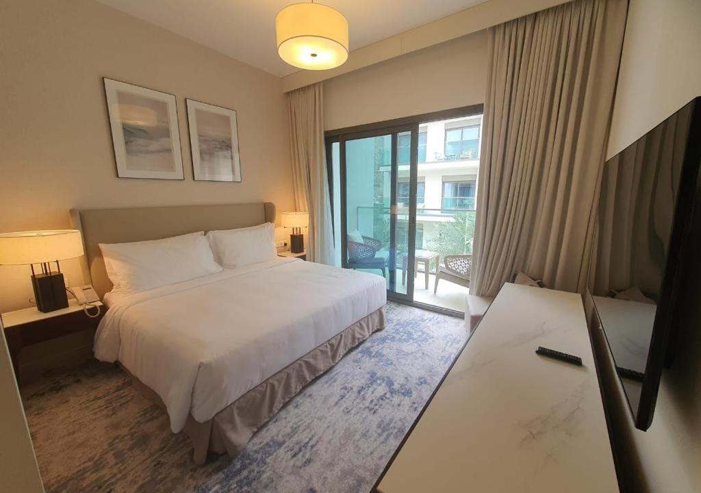 Photo of Bedroom in Sharm