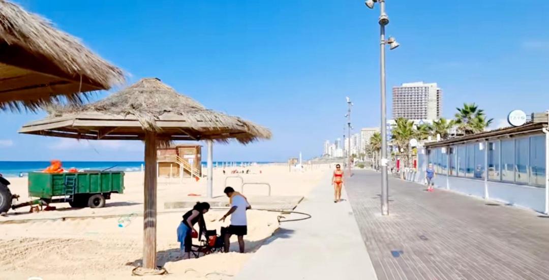 Photo of Others in Bat Yam