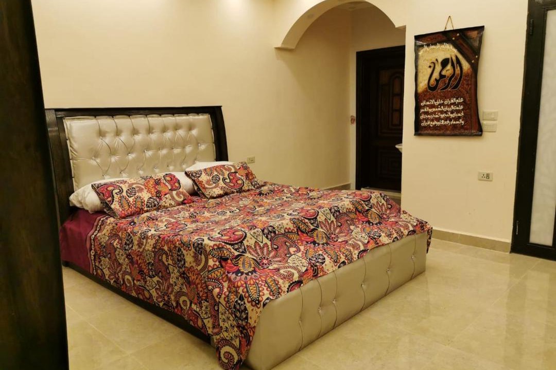 Photo of Bedroom in Jerash