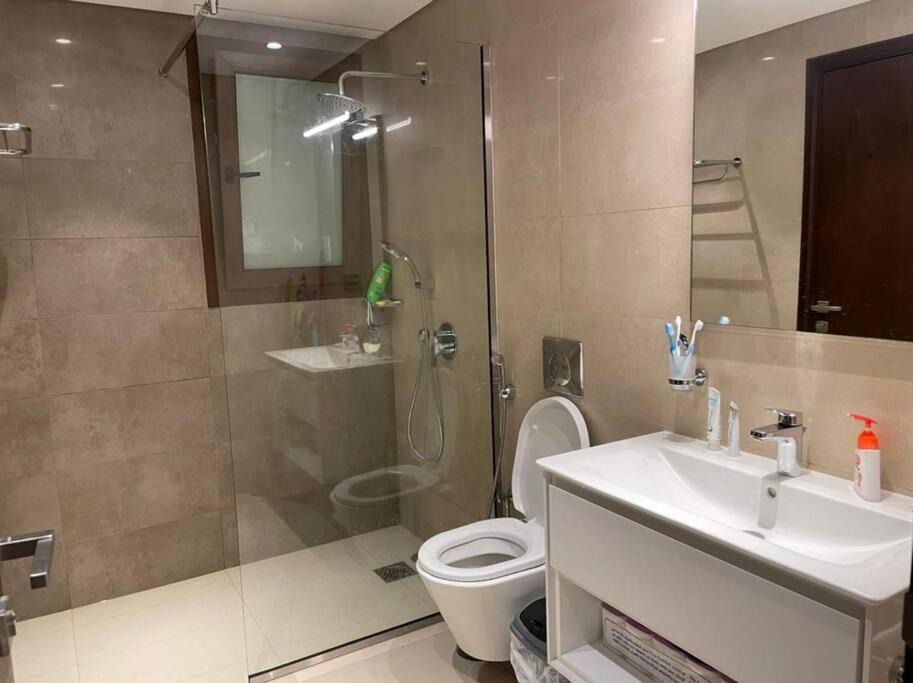 Photo of Bathroom in Salalah