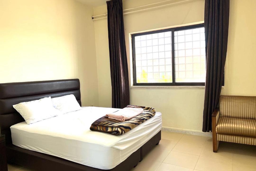 Photo of Bedroom in Sahab