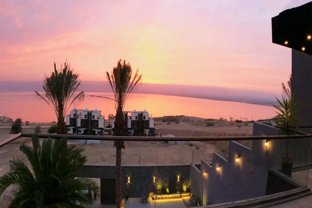 Photo of Patio Balcony in Sweimeh