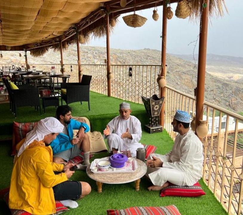Photo of Others in Al Hamra