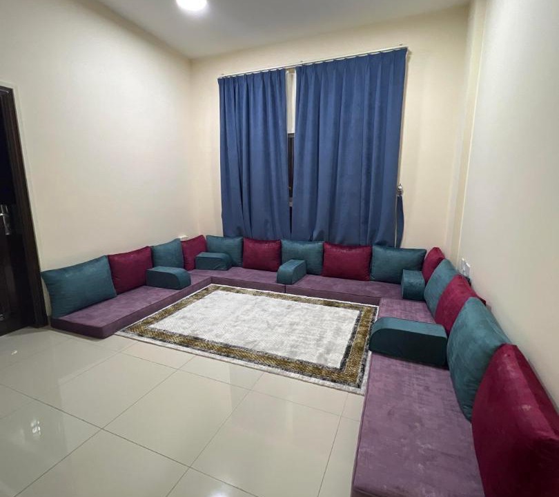 Photo of Livingroom in Salalah