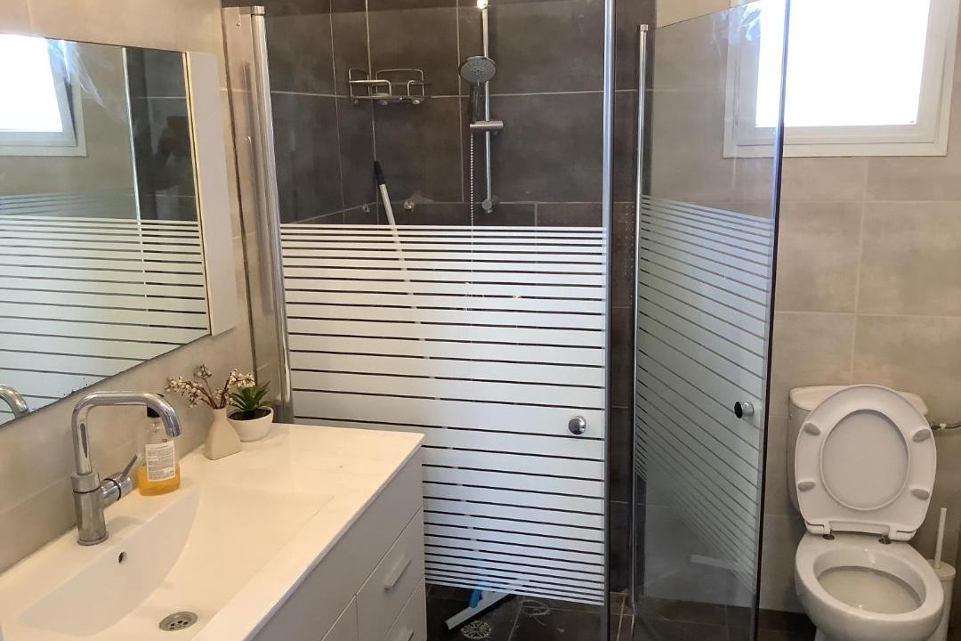 Photo of Bathroom in Shlomi