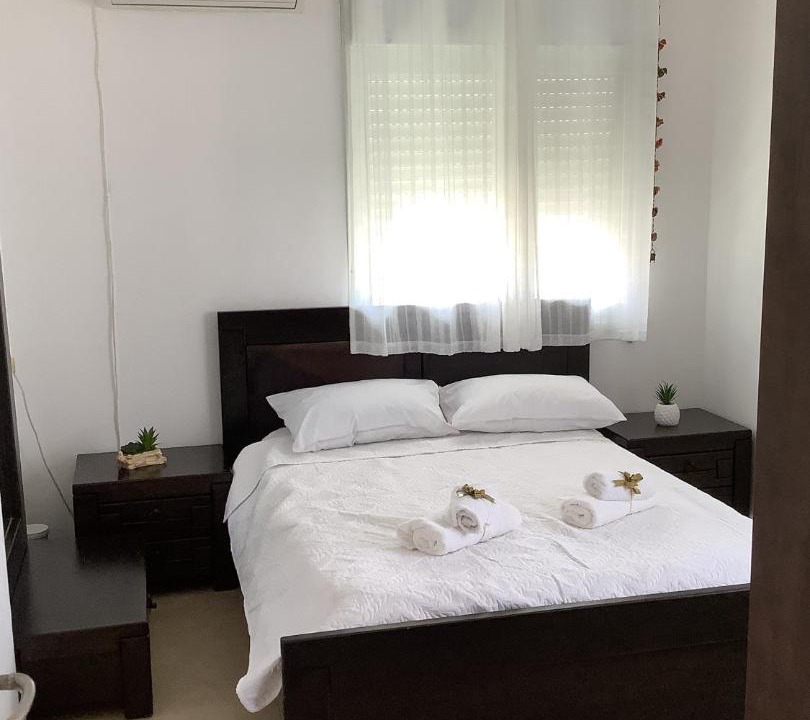 Photo of Bedroom in Shlomi