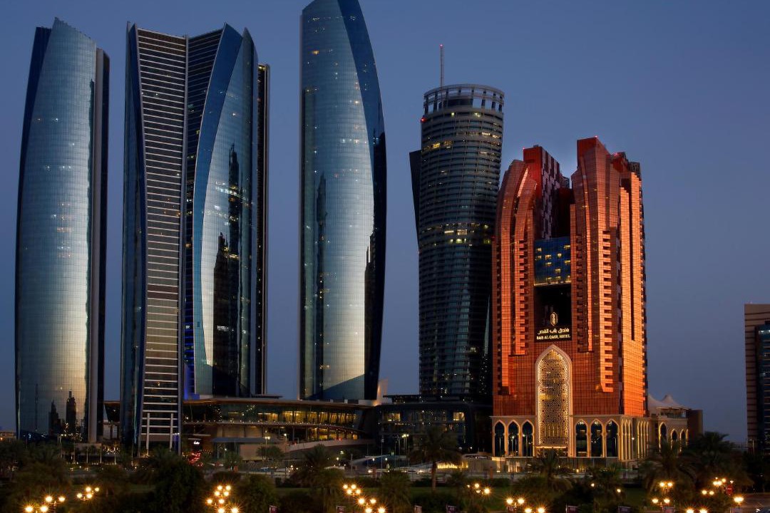 Photo of Others in Abu Dhabi