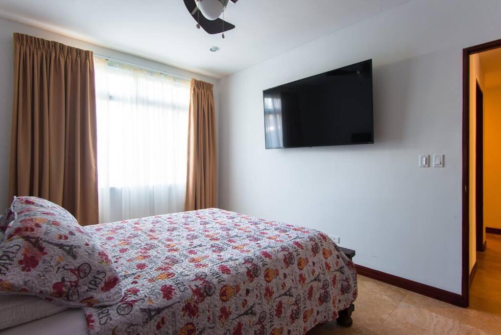 Photo of Bedroom in Barrio Los Faroles