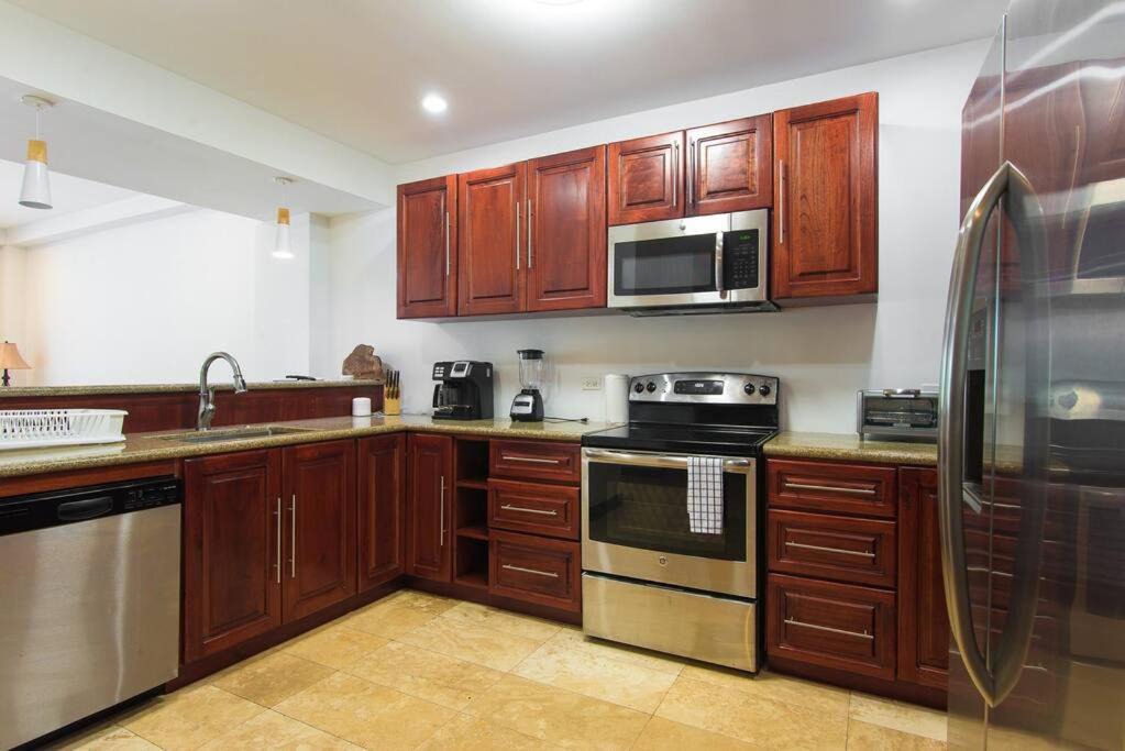 Photo of Kitchen in Barrio Los Faroles