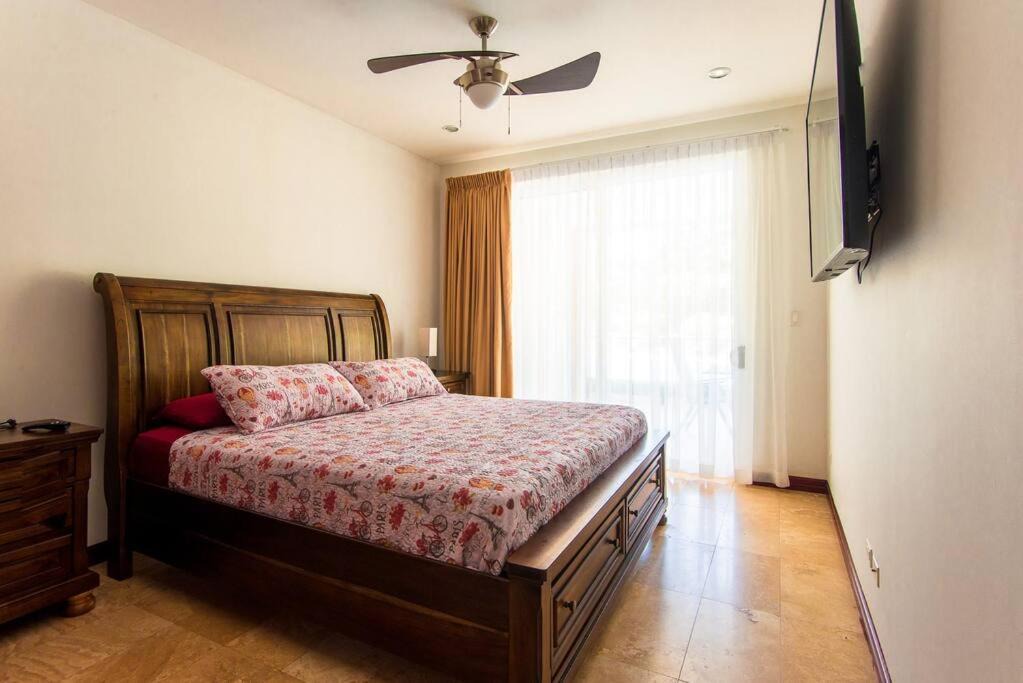 Photo of Bedroom in Barrio Los Faroles