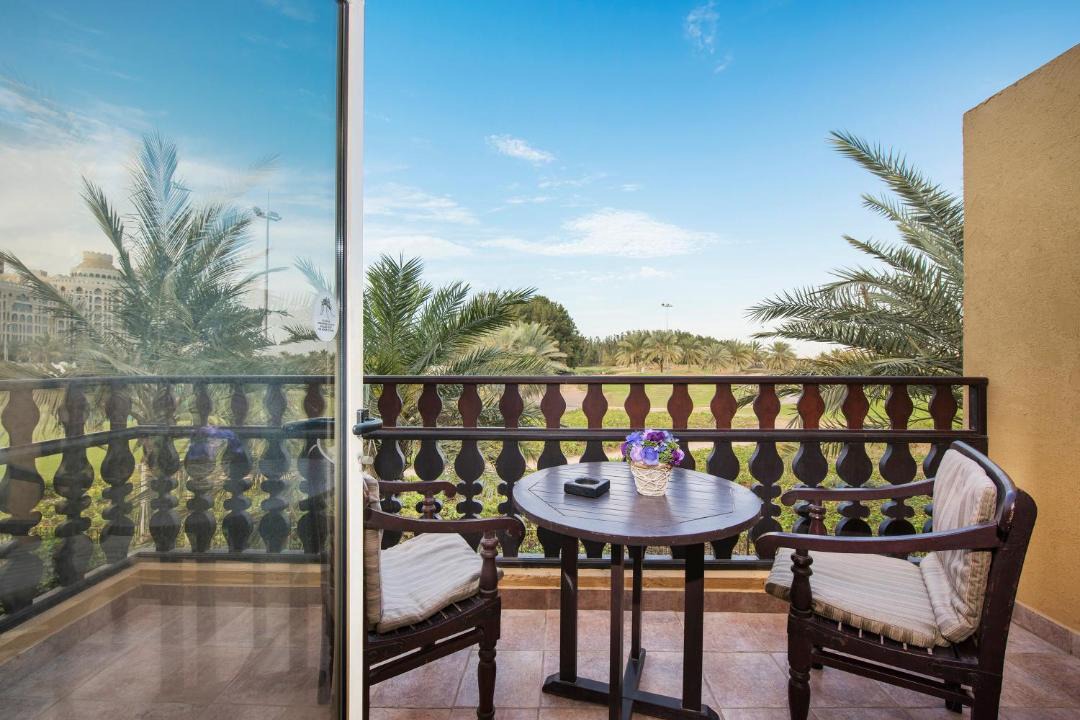 Photo of Patio Balcony in Al Hamra Village