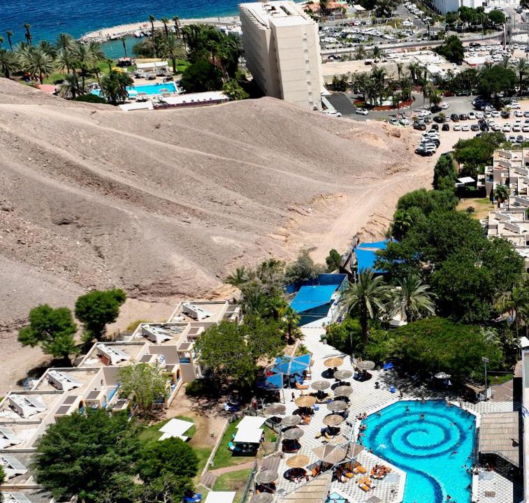 Photo of Others in Eilat