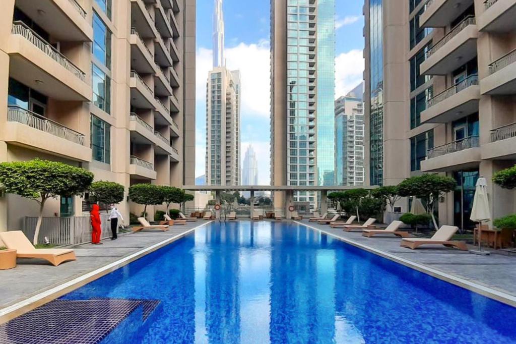 Photo of Others in Downtown Dubai