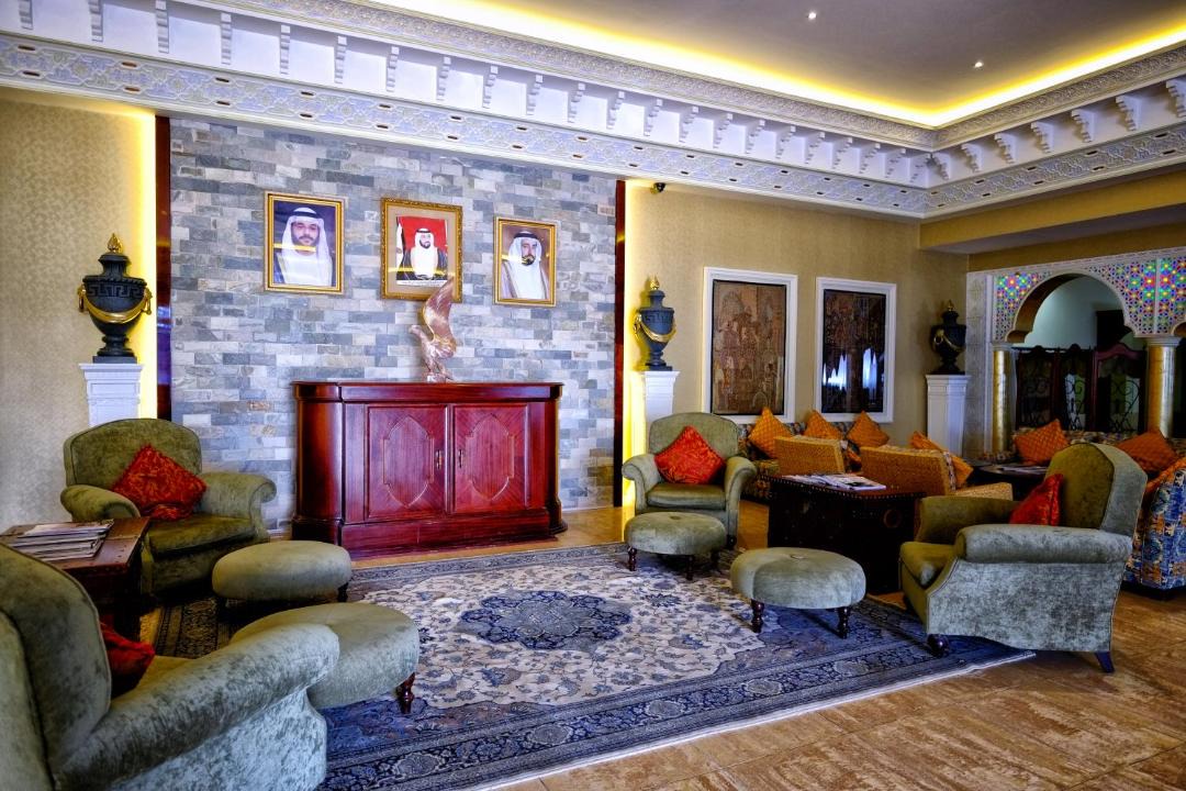 Photo of Livingroom in Sharjah