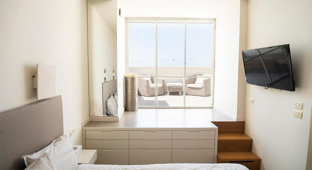 Photo of Bedroom in Herzliya Pituach