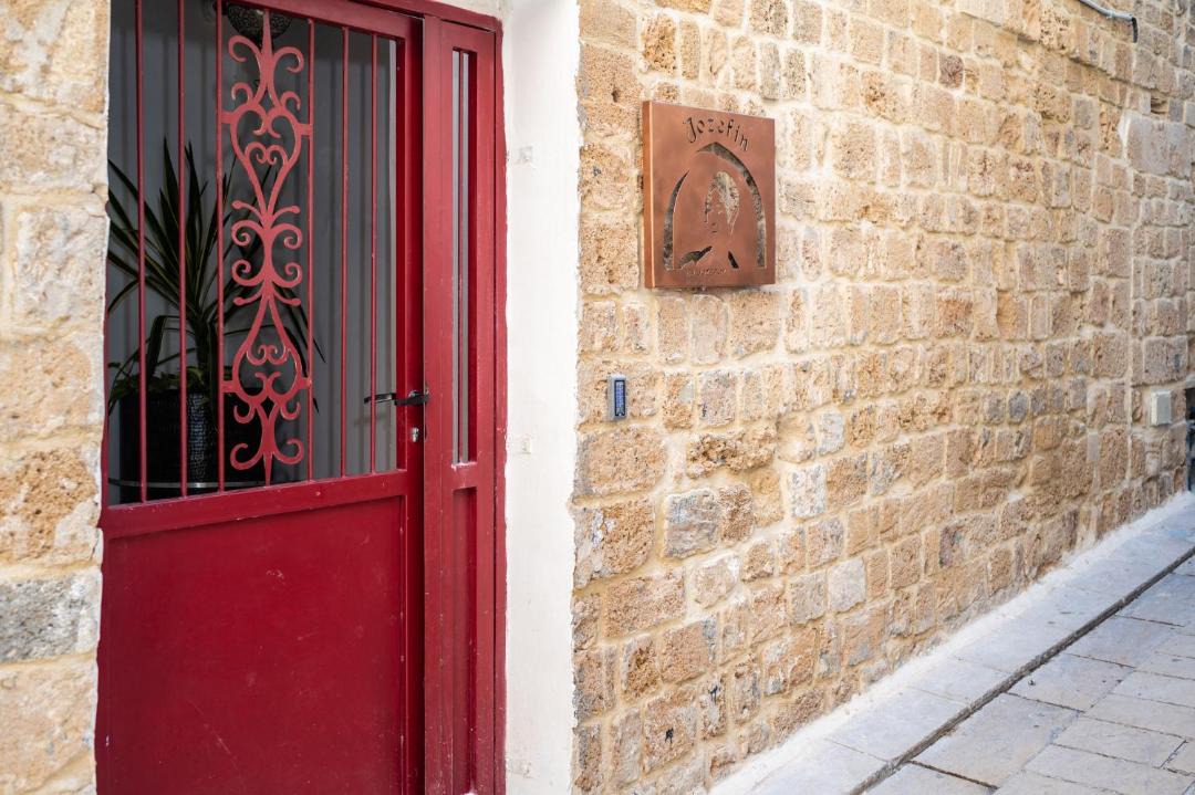 Photo of Others in Acre Old City