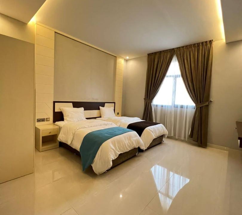 Photo of Bedroom in Sohar