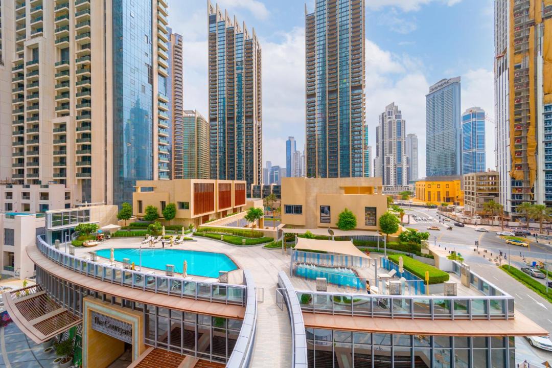 Photo of Others in Downtown Dubai