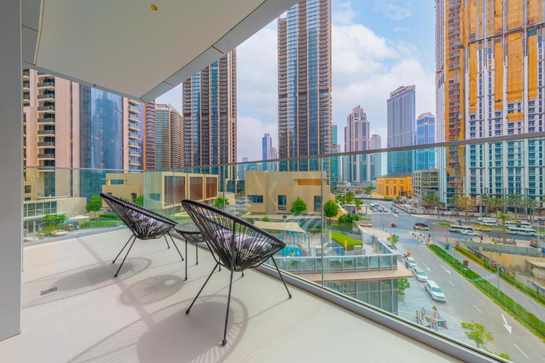 Photo of Others in Downtown Dubai