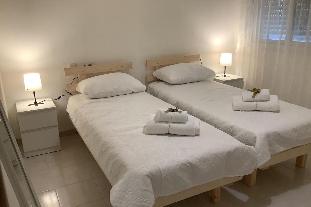 Photo of Bedroom in Shlomi