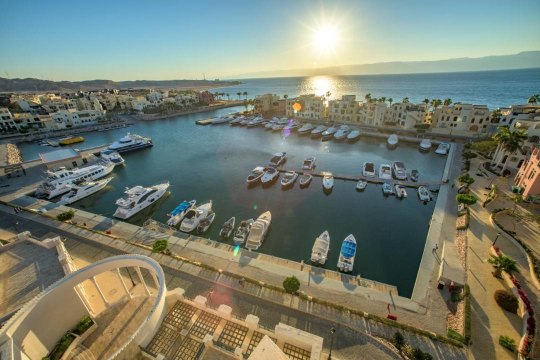 Photo of Others in Aqaba