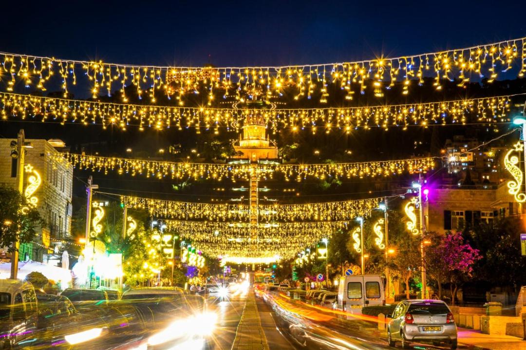 Photo of Others in Haifa