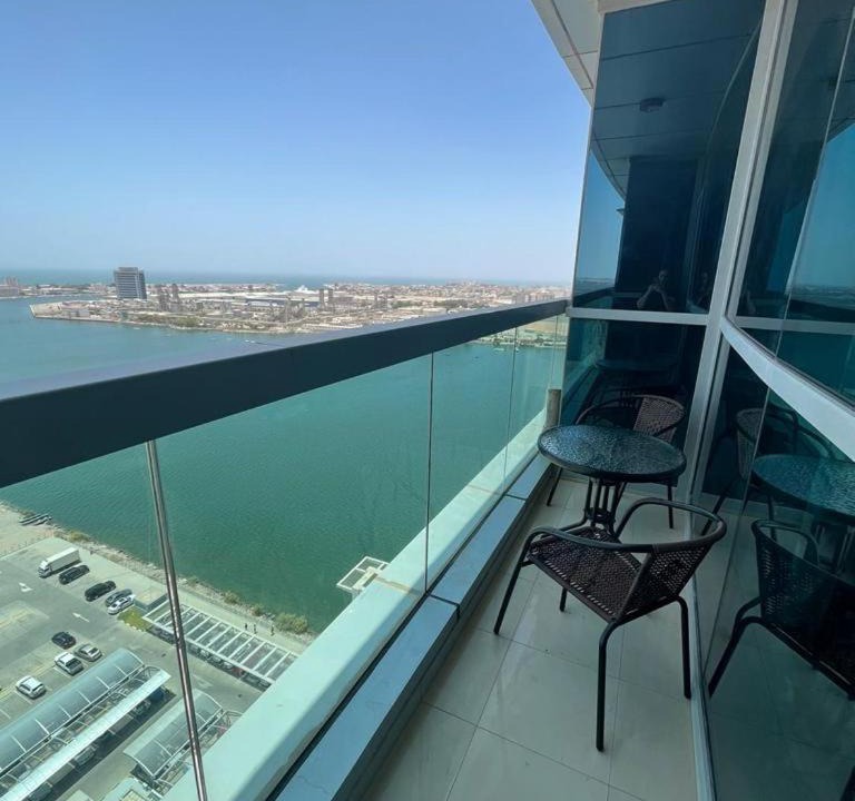 Photo of Patio Balcony in Ras Al Khaimah