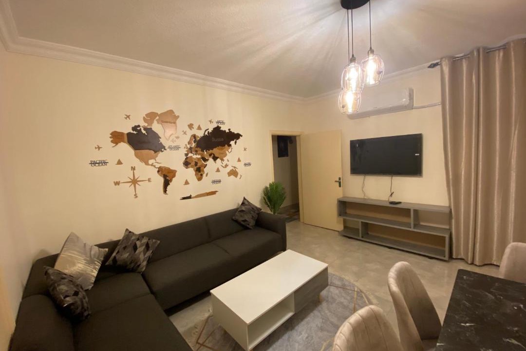 Photo of Livingroom in Aqaba