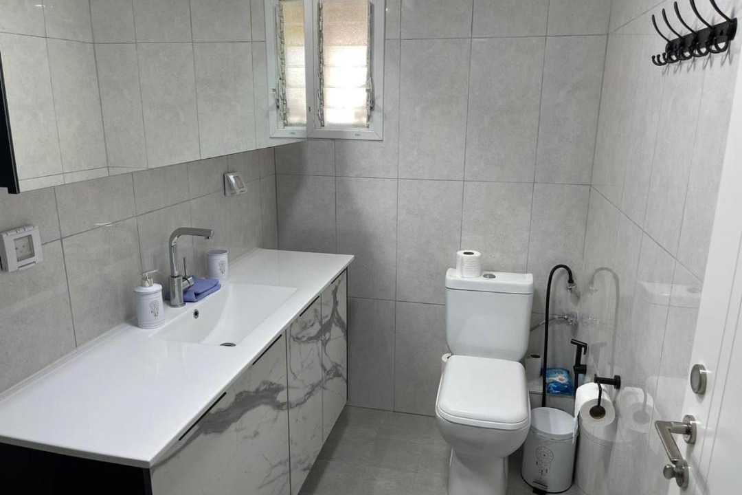 Photo of Bathroom in Beit She'an
