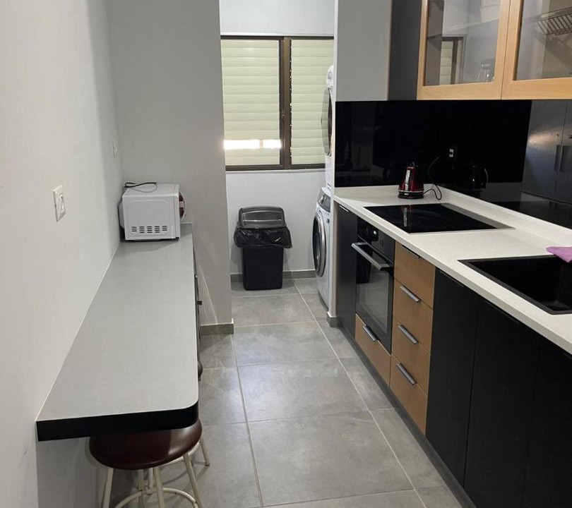 Photo of Kitchen in Beit She'an
