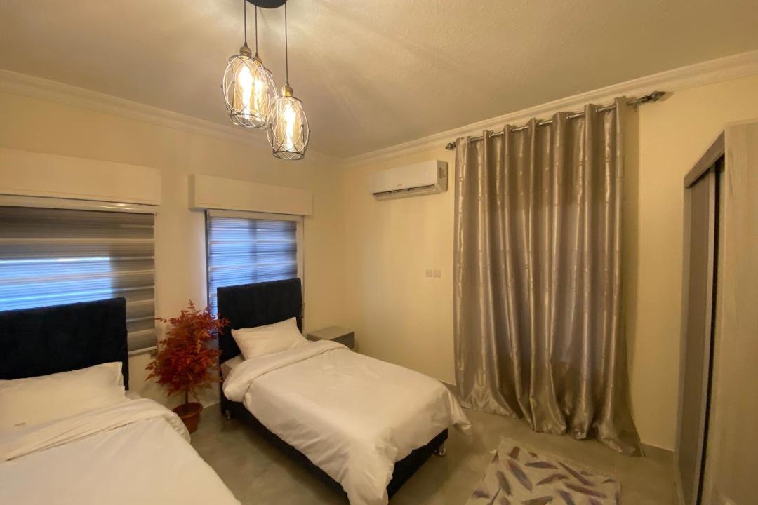 Photo of Bedroom in Aqaba