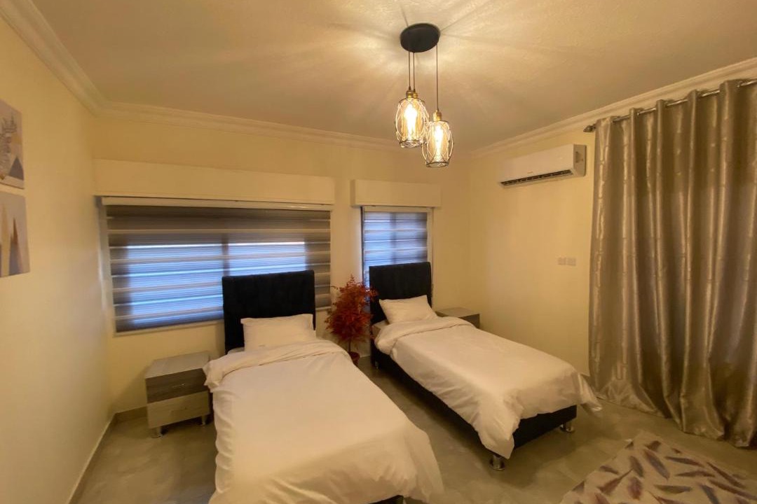 Photo of Bedroom in Aqaba